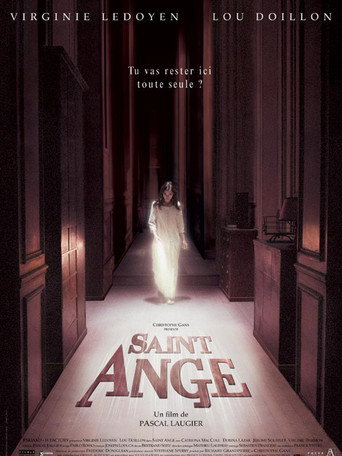 Сэнт Анж (2004) — постер