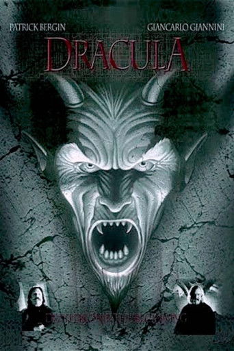 Dracula (2002) — постер