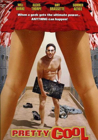 Pretty Cool (2002) — постер