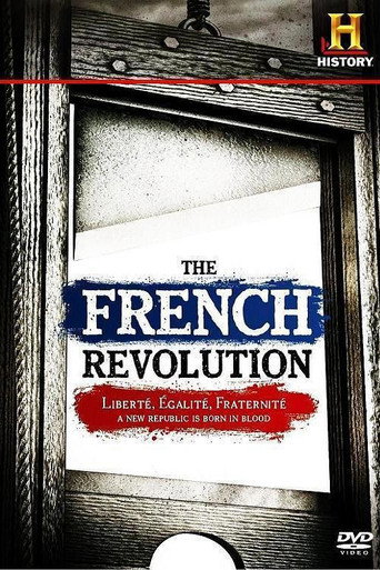 The French Revolution (2005) — постер