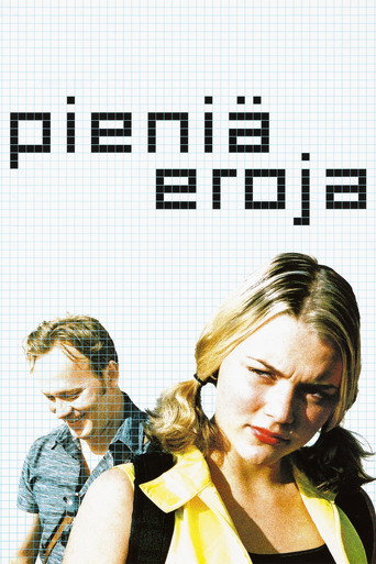Pieniä eroja (2002) — постер