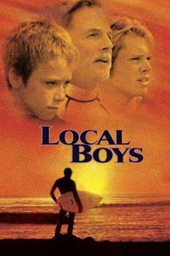 Местные ребята (2002) — постер