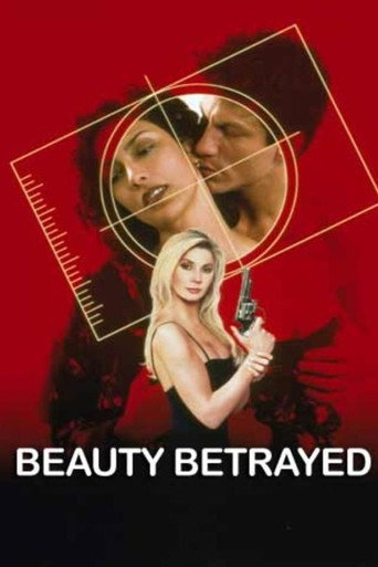 Beauty Betrayed (2002) — постер
