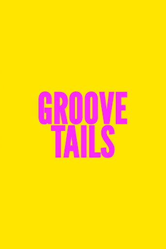 Groove Tails (2027) — постер