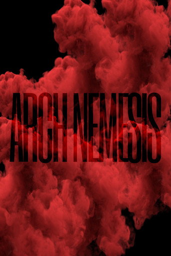 Arch Nemesis (2027) — постер
