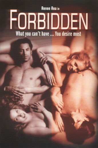 Запретный плод (2002) — постер