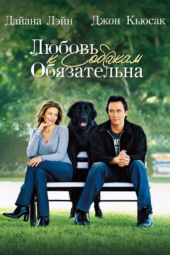 Любовь к собакам обязательна (2005) — постер