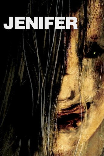 Jenifer (2005) — постер