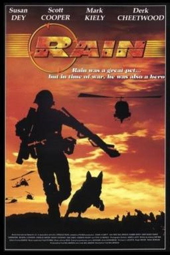 Rain (2003) — постер