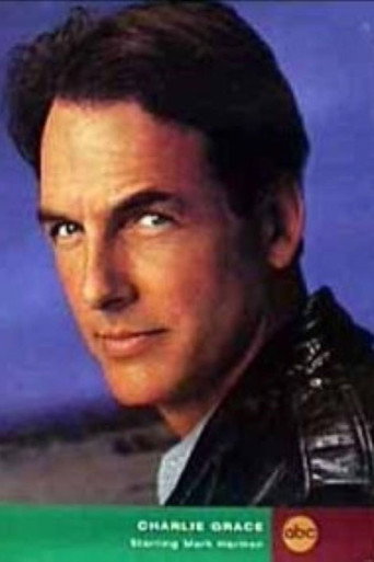Charlie Grace (1995) — постер