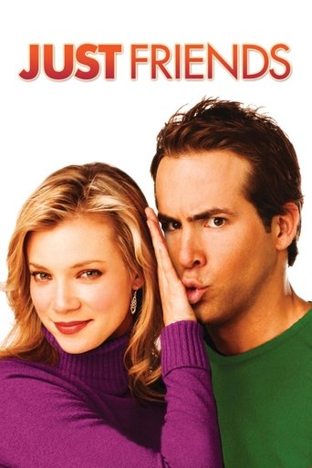 Просто друзья (2005) — постер