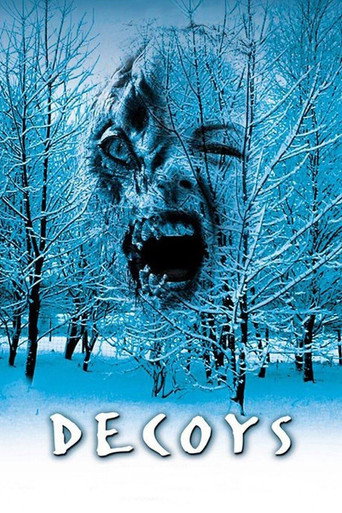Приманки (2004) — постер
