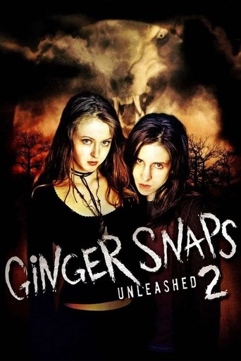 Сестра оборотня (2004) — постер