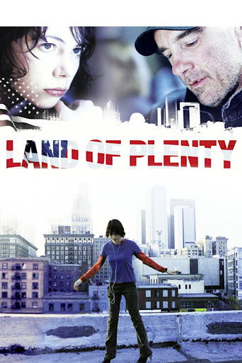 Земля изобилия (2004) — постер
