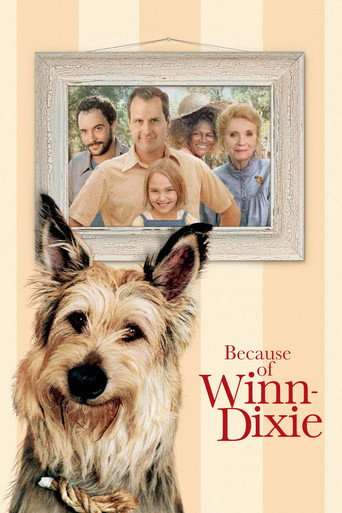 Благодаря Винн Дикси (2005) — постер