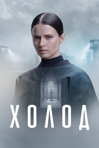 Холод (2026) — постер