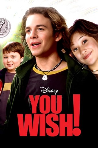Заветное желание (2003) — постер