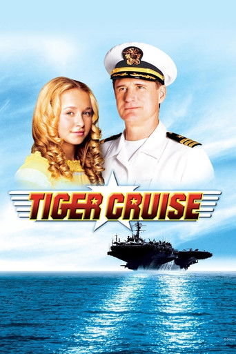 Тигриный рейс (2004) — постер