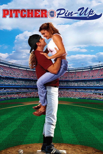 Pitcher and the Pin-Up (2003) — постер