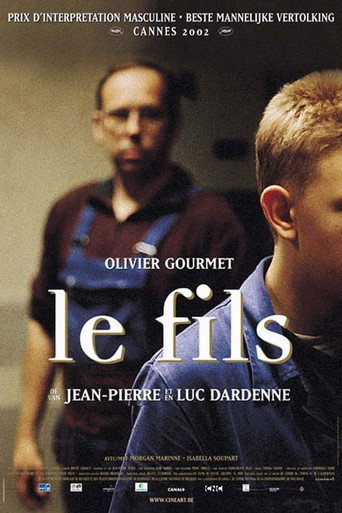 Сын (2002) — постер