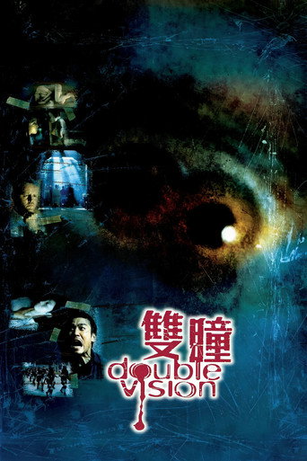 Двойное видение (2002) — постер