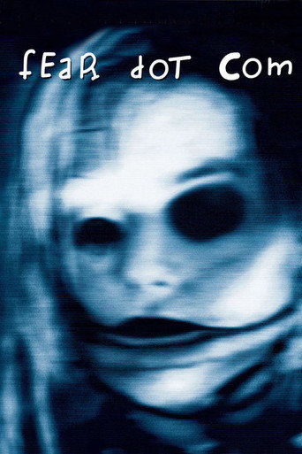 Страх.сом (2002) — постер