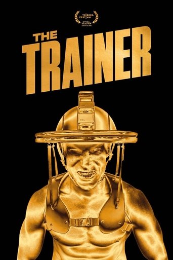 Тренер (2024) — постер