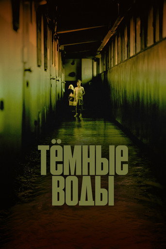 Тёмные воды (2002) — постер