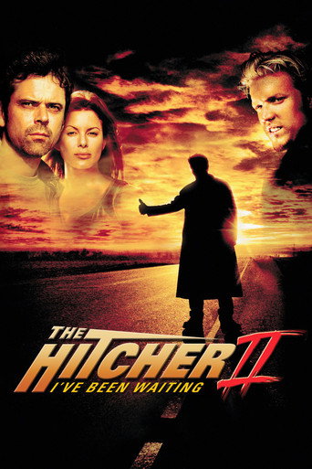 Попутчик 2 (2003) — постер