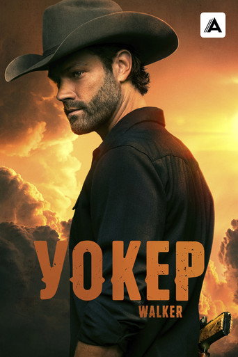 Уокер (2021) — постер