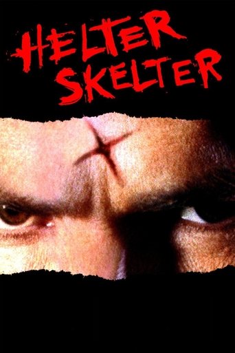 Хелтер Скелтер (2004) — постер