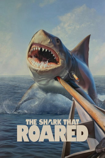 The Shark That Roared (2027) — постер