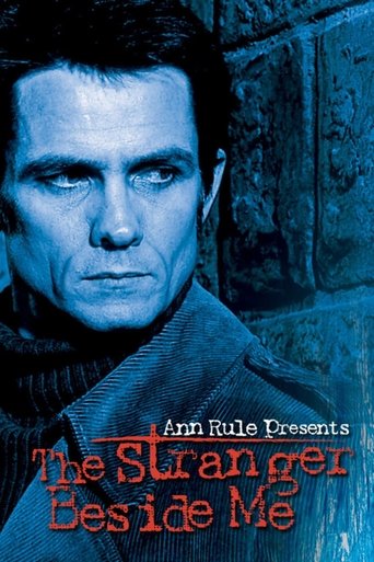 The Stranger Beside Me (2003) — постер