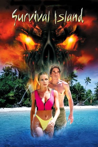 Survival Island (2002) — постер