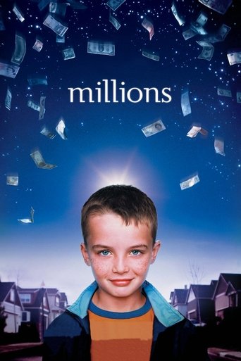 Миллионы (2005) — постер