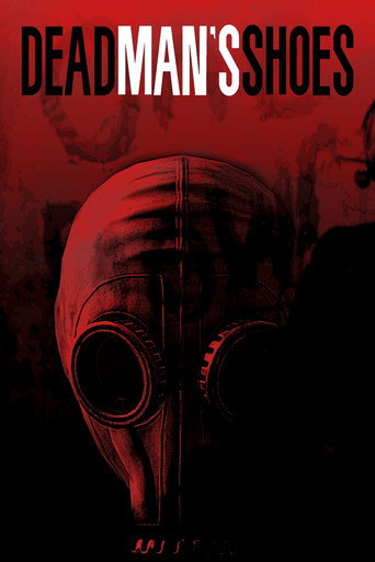 Ботинки мертвеца (2004) — постер