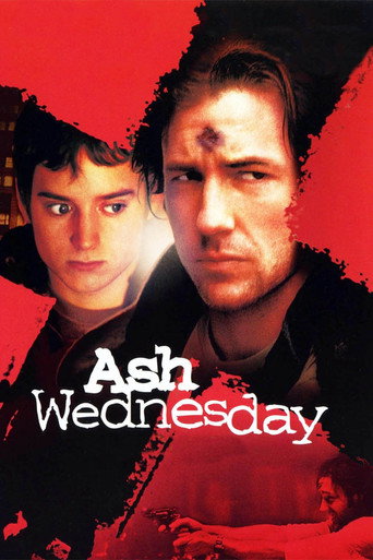 Ash Wednesday (2002) — постер