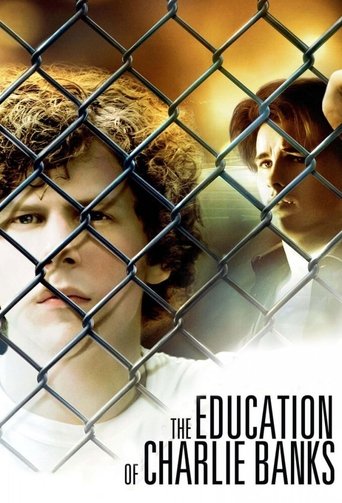 Образование Чарли Бэнкса (2007) — постер