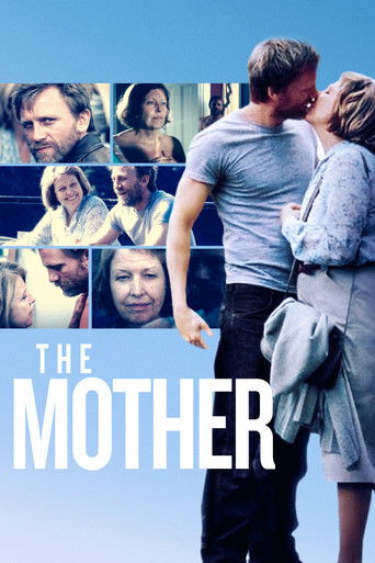 История матери (2003) — постер