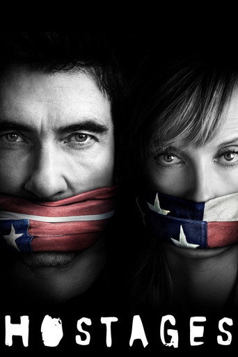 Заложники (2013) — постер