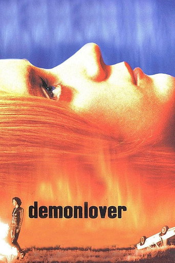 Демон-любовник (2002) — постер