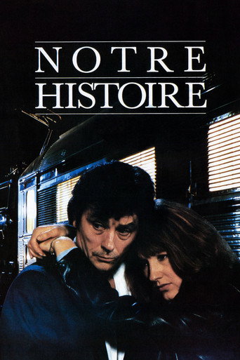 Наша история (1984) — постер