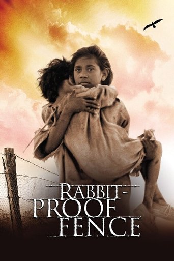 Клетка для кроликов (2002) — постер