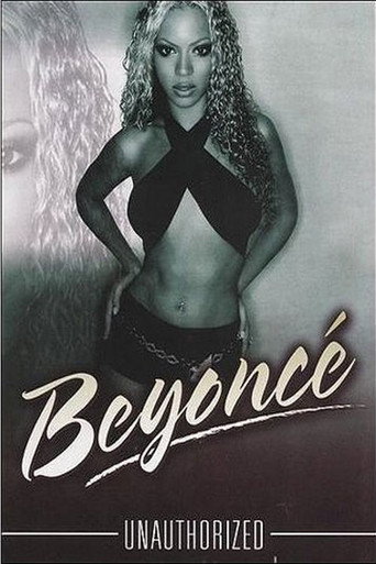 Beyoncé: Unauthorized (2003) — постер