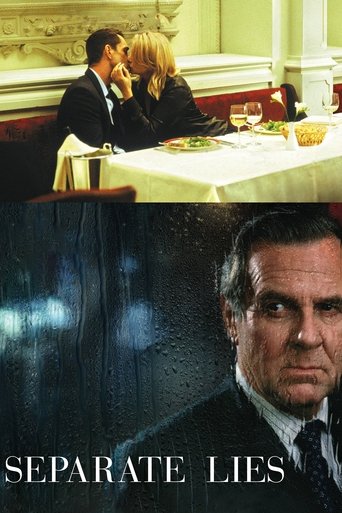 Разная ложь (2005) — постер