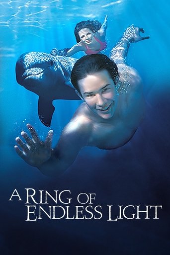 A Ring of Endless Light (2002) — постер
