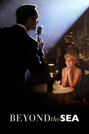 У моря (2004) — постер