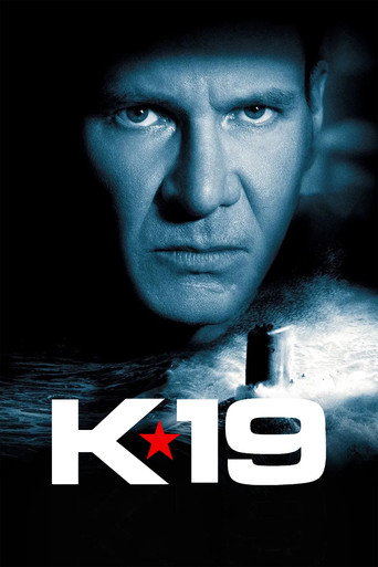 К-19 (2002) — постер