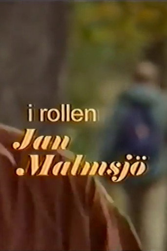 Jan Malmsjö (2002) — постер