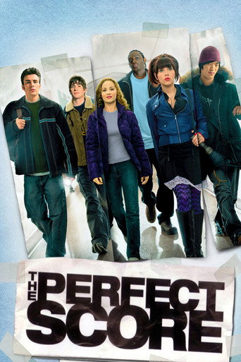 Высший балл (2004) — постер